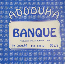Document Banque